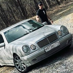 Даня Разин, 01.05.2001, Юрюзань