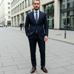 Григорий Затиев, Nürnberg