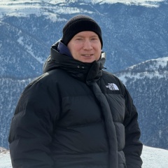 Анатолий Карпов, 03.07.1986, Москва