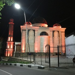 Жанара Манарбекова, 16.01, Алматы