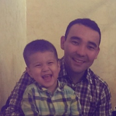 Asilbek Turganbaev, 19.02, Актау