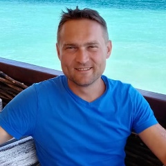 Лега Ritareff, 21.04, Санкт-Петербург