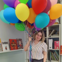 Майя Лищенко, 17.08.1987, Владивосток