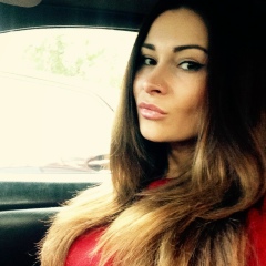 Маша Карева, 31.12.1986, Москва