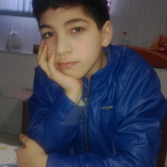 Шариф Гейдаров, 03.04, Москва