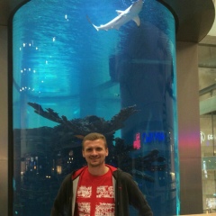 Иван Примак, 10.02, Новоград-Волынский