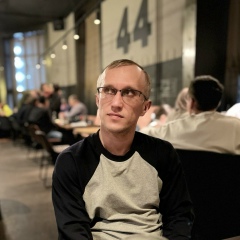 Сергей Новосёлов, 17.12.1983, Тогучин