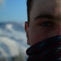 Иван Ушаков, 19.01.1994, Горно-Алтайск