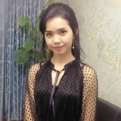 Botakoz Abdimanapova, 23.12.1991, Шымкент