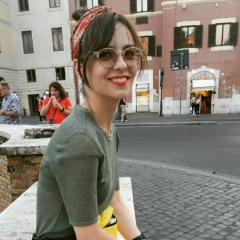 Olya Abramenko, 23.07.1990, Витебск