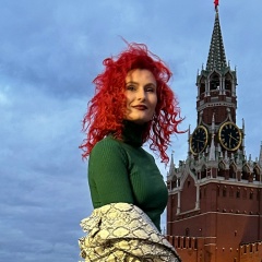Мила Twilight, Москва