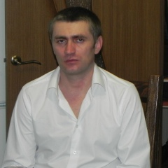 Александр Калиновский, 27.02.1979, Недригайлов