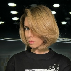 Екатерина Романова, 10.06, Москва