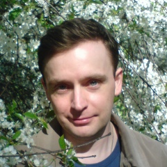 Алексей Соболевский, 14.04.1984, Москва