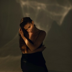 Милана Терских, 20.07, Санкт-Петербург