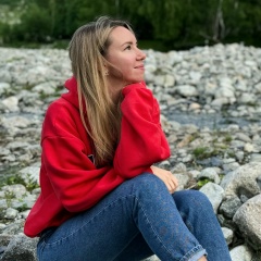 Ксения Козырева, 06.04.1990, Самара