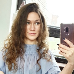 Наталья Лапулик, 08.10.1982, Минск