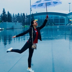 Ксения Дроздова, 04.07.1988, Санкт-Петербург