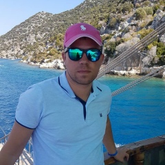 Владислав Шугля, 22.03, Тюмень