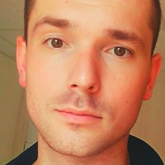 Ян Иванин, 26.10.1990, Каменское / Днепродзержинск