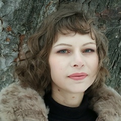 Ирина Проскурякова, 09.03, Санкт-Петербург