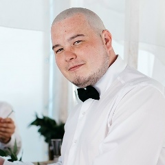 Виталий Борода, 27.04, Белово