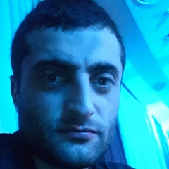 Арам Сардарян, 09.08