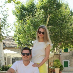 Ксения Леонтьева, 18.06.1986, Выборг