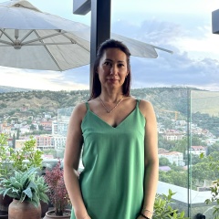 Светлана Губанова, 21.10, Ярославль