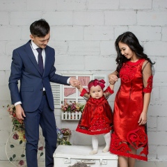 Жанылсын Конарбаева, 03.09.1991, Алматы