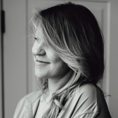 Антонина Новоселова, 15.04.1987, Саров