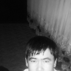 Медет Абишов, 27.09.1991