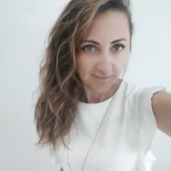 Виктория Матушова, 20.08