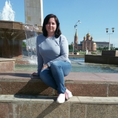 Юлия Иванова, 14.09, Боровичи