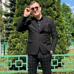 Станислав Шаваров, 24.05, Могилёв