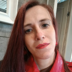 Ханна Горан, 26.03, Санкт-Петербург