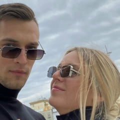 Максим Карпик, 19.03, Москва