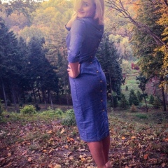 Маряна Пелих, 22.04.1989, Киев