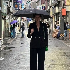 Леся Заляева, 05.10, Москва