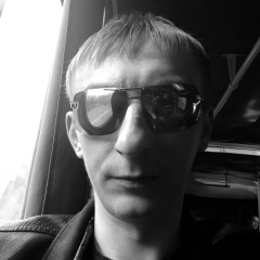 Жека Решетняк, 03.01