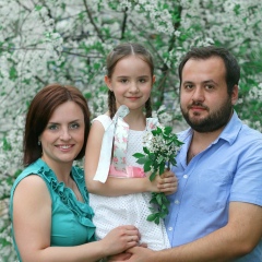 Юлия Дружинина, 14.12.1989, Нижний Новгород