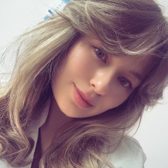 Алёна Харитонова, 14.05.1915, Шортанды