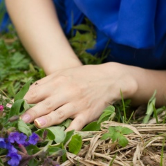 Асем Мусина, 24.04, Усть-Каменогорск