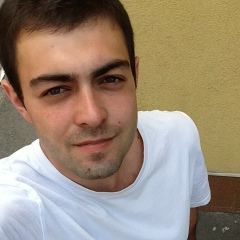 Антон Жулай, 13.06.1990