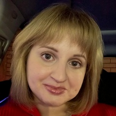 Александра Андрианова, 04.09, Краснодар