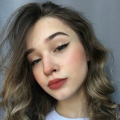 Евгения Нощенко, 21.11, Алматы