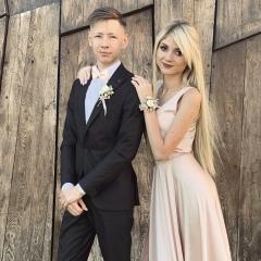 Клим Юревич, 25.04.1994, Кишинев