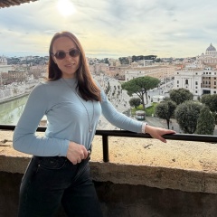 Аня Тюпина, 01.06.1989, Санкт-Петербург