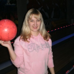 Надежда Баронас, 24.09, Нижний Новгород