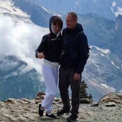 Ксения Ковалёва, 18.12, Санкт-Петербург